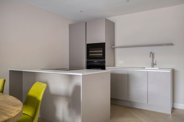 Medium property photo - Arent Janszoon Ernststraat, 1083 GS Amsterdam